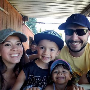 Meet your Posher, Norma